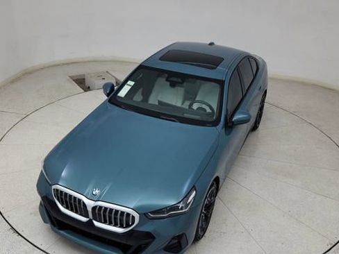 Used 2024 BMW 530i image 76