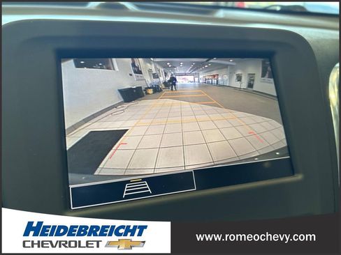 Used 2024 Chevrolet Equinox LS w/ LS Convenience Package FWD image 22