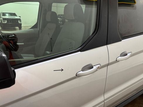 Used 2022 Ford Transit Connect XLT FWD image 64