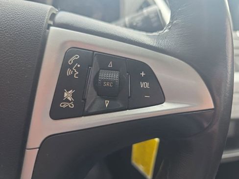 Used 2017 Chevrolet Equinox Premier w/ Enhanced Convenience Package AWD/4WD image 21