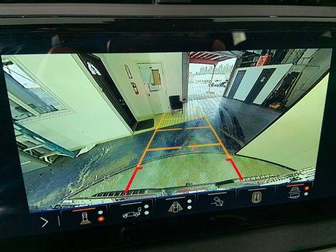 Used 2026 GMC Sierra 1500 AT4 w/ AT4 Premium Package image 7