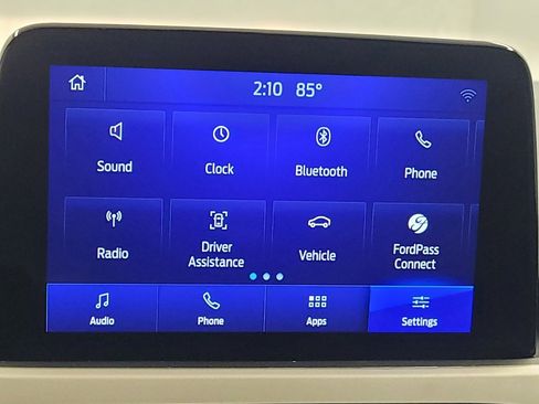 Used 2020 Ford Escape SE FWD image 25