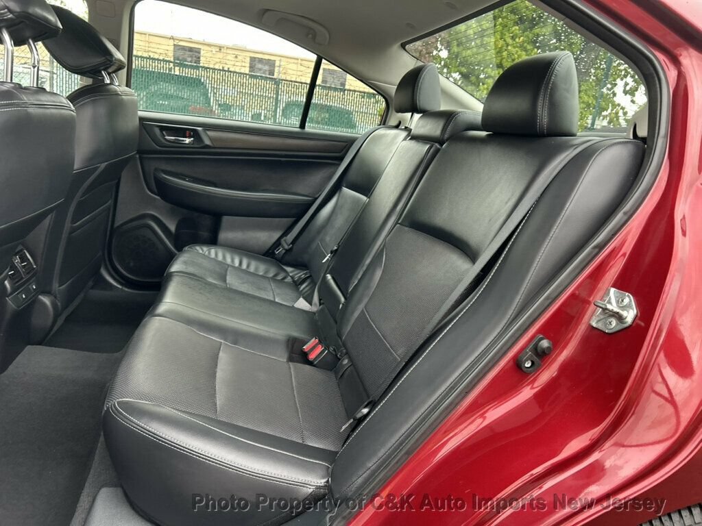 Used 2016 Subaru Legacy 2.5i Limited AWD/4WD image 26