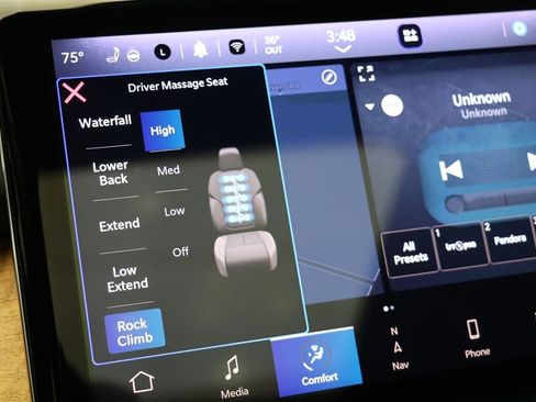 Used 2022 Jeep Grand Cherokee Summit image 28