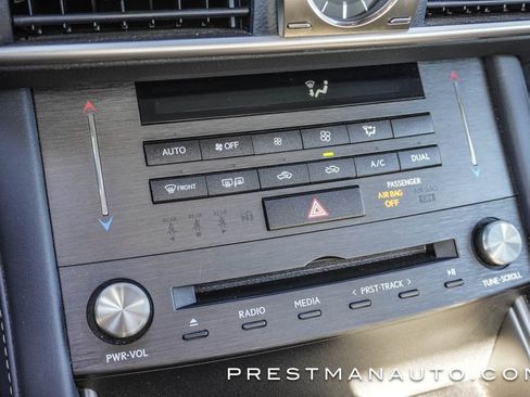 Used 2019 Lexus IS 300 300 image 35