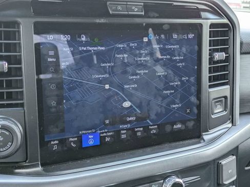 Used 2026 Ford F150 XLT AWD/4WD image 21