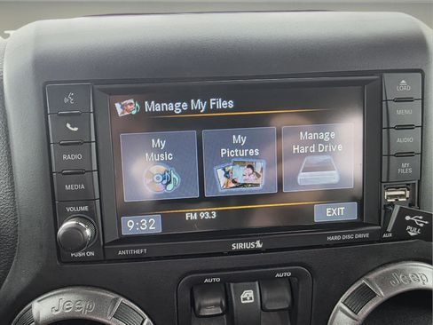 Used 2018 Jeep Wrangler Sport image 21