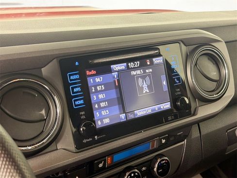 Used 2016 Toyota Tacoma SR5 image 14
