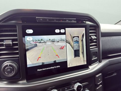 Used 2024 Ford F150 Tremor w/ Bed Utility Package image 18