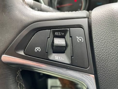 Used 2013 Buick Encore Convenience FWD image 16