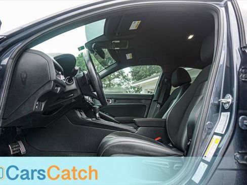 Used 2023 Honda Civic Sport image 18