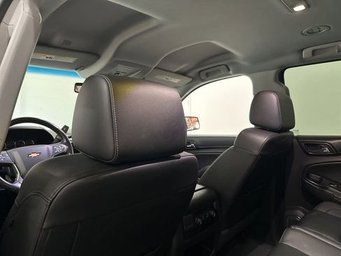 Used 2018 Chevrolet Tahoe LT AWD/4WD image 52