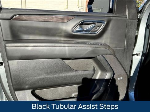 Certified 2024 Chevrolet Suburban Z71 w/ Luxury Package image 27