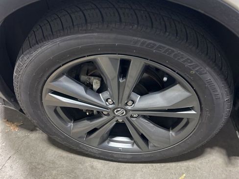 Used 2020 Nissan Murano Platinum image 14