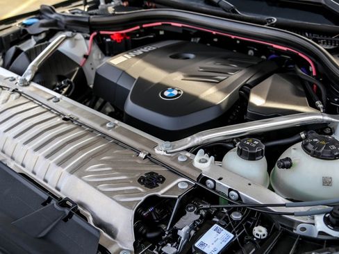 Used 2026 BMW X3 xDrive30 w/ Convenience Package image 26