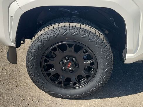 New 2026 Toyota Tacoma SR5 image 17