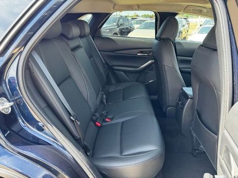 Certified 2025 MAZDA CX-30 AWD 2.5 S w/ Preferred Package image 22