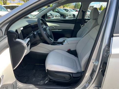 New 2026 Hyundai Tucson SE AWD/4WD image 27