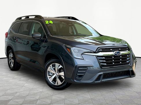 Used 2024 Subaru Ascent Premium w/ Convenience Package AWD/4WD image 3