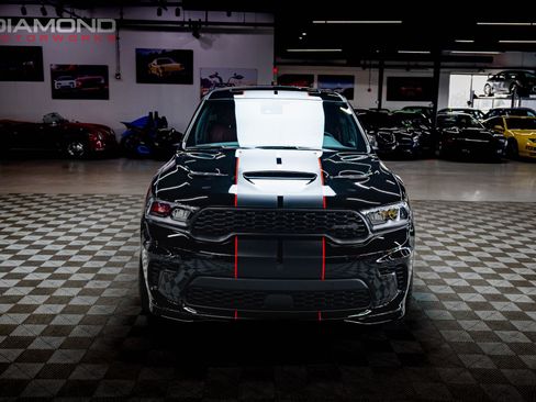 Used 2023 Dodge Durango SRT Hellcat image 26
