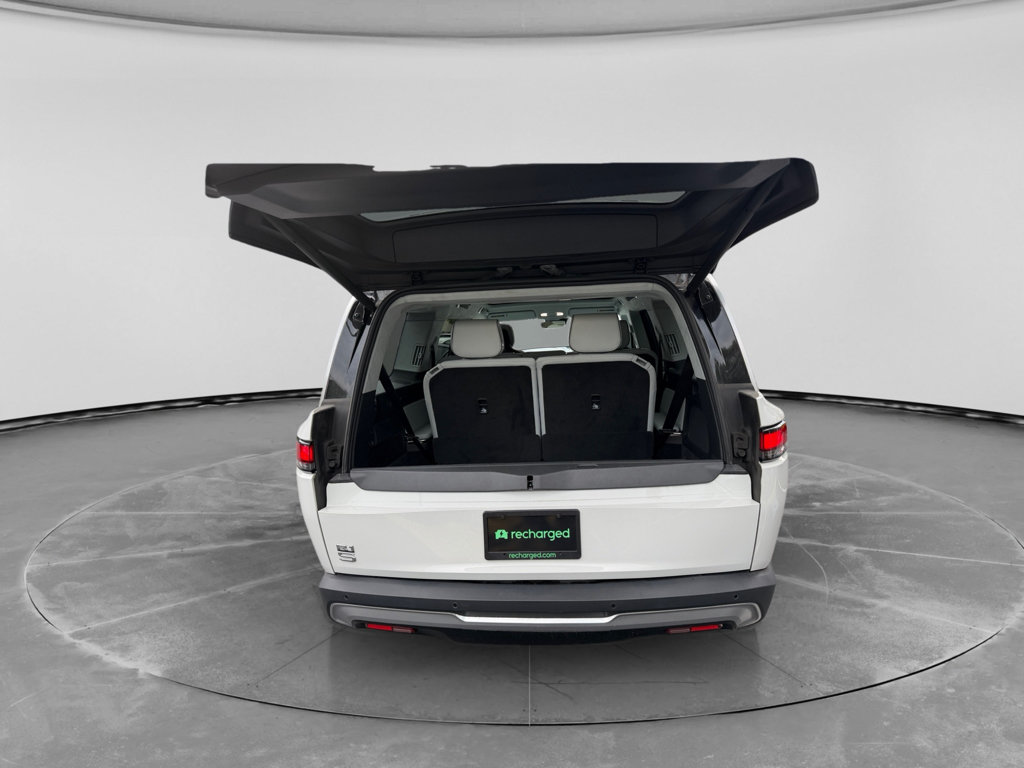 Used 2024 Rivian R1S Adventure Dual AWD/4WD image 26