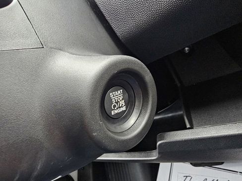 New 2025 RAM ProMaster 1500 w/ Quick Order Package 22G SLT image 18