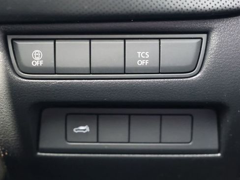 Used 2025 MAZDA CX-50 AWD 2.5 S w/ Preferred Package image 25