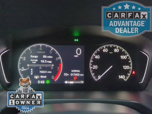 Used 2025 Honda Pilot Touring image 13