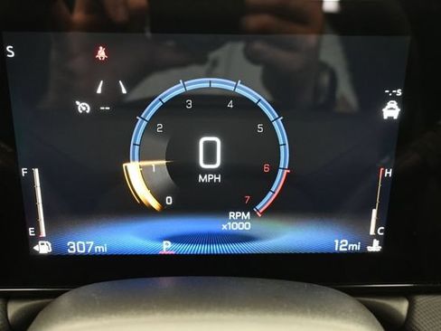 New 2026 Chevrolet TrailBlazer LT w/ Convenience Package FWD image 35