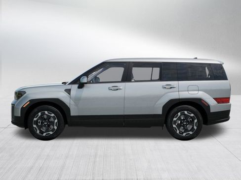 New 2026 Hyundai Santa Fe SE image 3