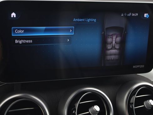 Used 2022 Mercedes-Benz GLC 300 4MATIC w/ Driver Assistance Package image 41