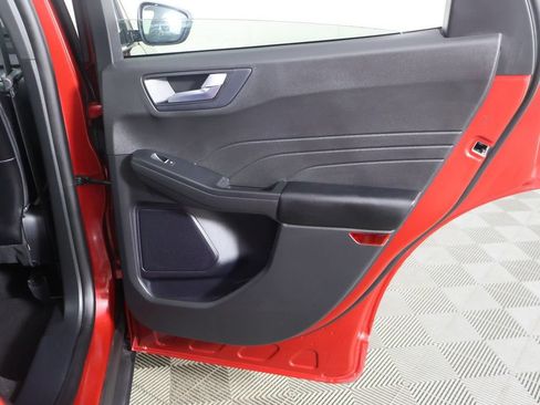 Used 2024 Ford Escape ST-Line FWD image 27