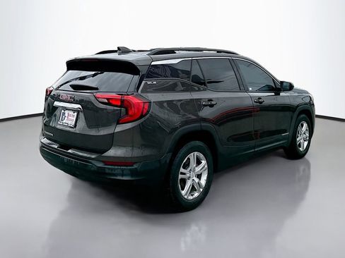 Used 2020 GMC Terrain SLE w/ Driver Convenience Package FWD image 7