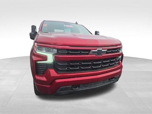 Used 2023 Chevrolet Silverado 1500 RST AWD/4WD image 7