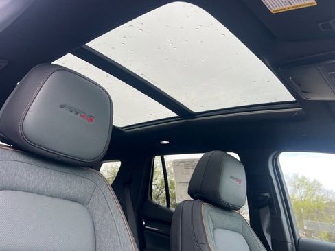 New 2026 GMC Terrain AT4 AWD/4WD image 14