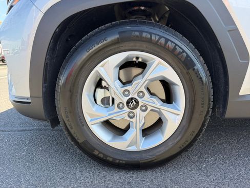 Used 2024 Hyundai Tucson SEL FWD image 26