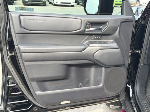 Used 2024 Toyota Land Cruiser AWD/4WD image 25