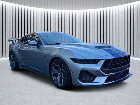 New 2025 Ford Mustang GT Premium w/ GT Performance Package RWD image 15