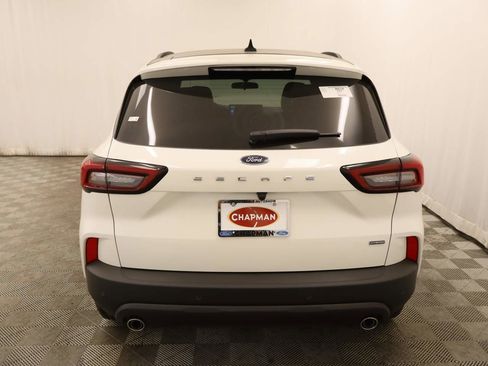 New 2025 Ford Escape ST-Line w/ Equipment Group 301A image 5