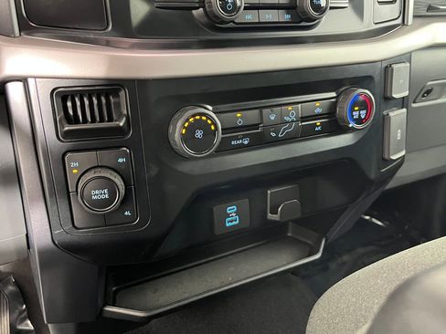 Used 2023 Ford F150 XLT AWD/4WD image 23