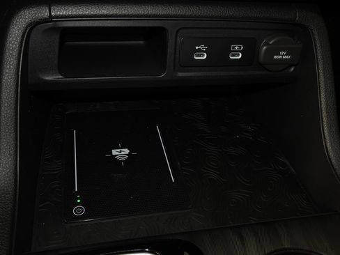 New 2026 Honda Passport TrailSport image 22