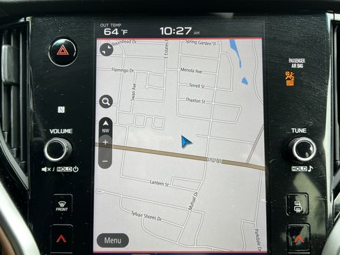 Used 2020 Subaru Outback Touring XT image 25