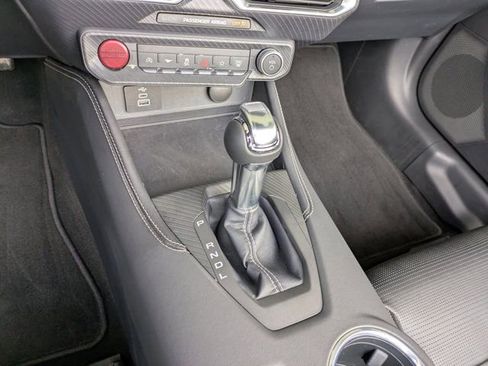 Used 2025 Ford Mustang Premium image 18