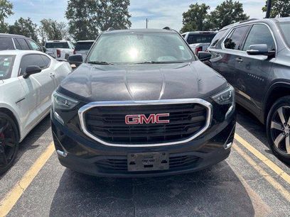 Used 2018 GMC Terrain SLE w/ Driver Convenience Package