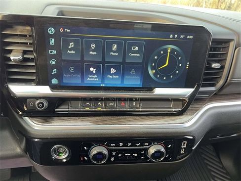 Certified 2022 Chevrolet Silverado 1500 LT image 21