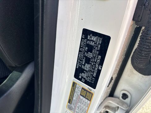 Certified 2023 Kia Soul S FWD image 5