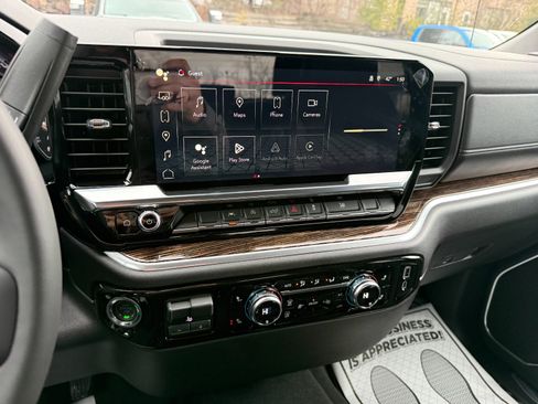 New 2026 GMC Sierra 1500 SLE AWD/4WD image 29
