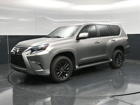 Used 2023 Lexus GX 460 Premium AWD/4WD image 5