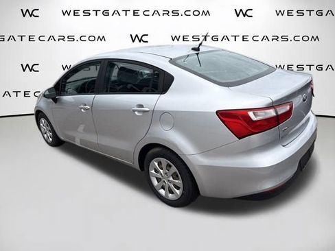 Used 2017 Kia Rio LX w/ Power Package image 18