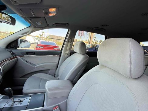 Used 2009 Hyundai Veracruz GLS image 83